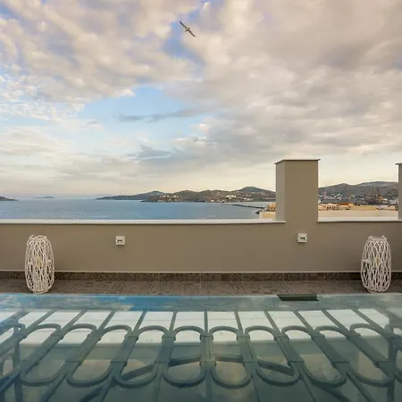 Vaporetto Villa *