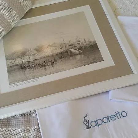 Vaporetto Ermoupoli