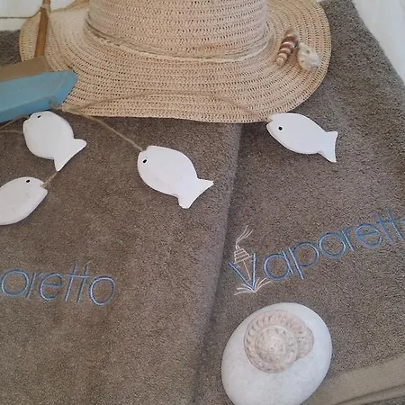 Villa Vaporetto *