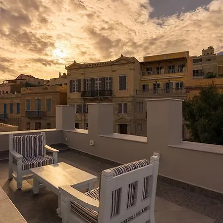Villa Vaporetto