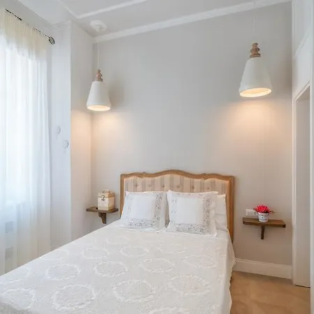 Villa Vaporetto